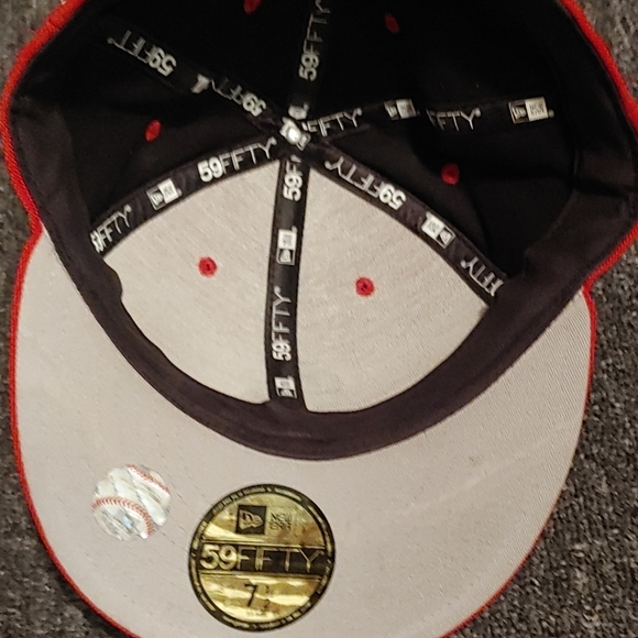 St.louis cardinals All-Star game Hat - Picture 3 of 3
